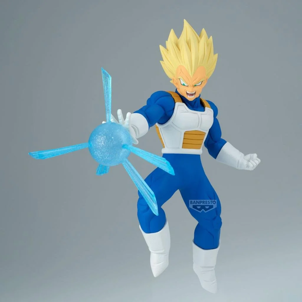 DRAGON BALL Z - Vegeta - Figure G X Materia 21cm